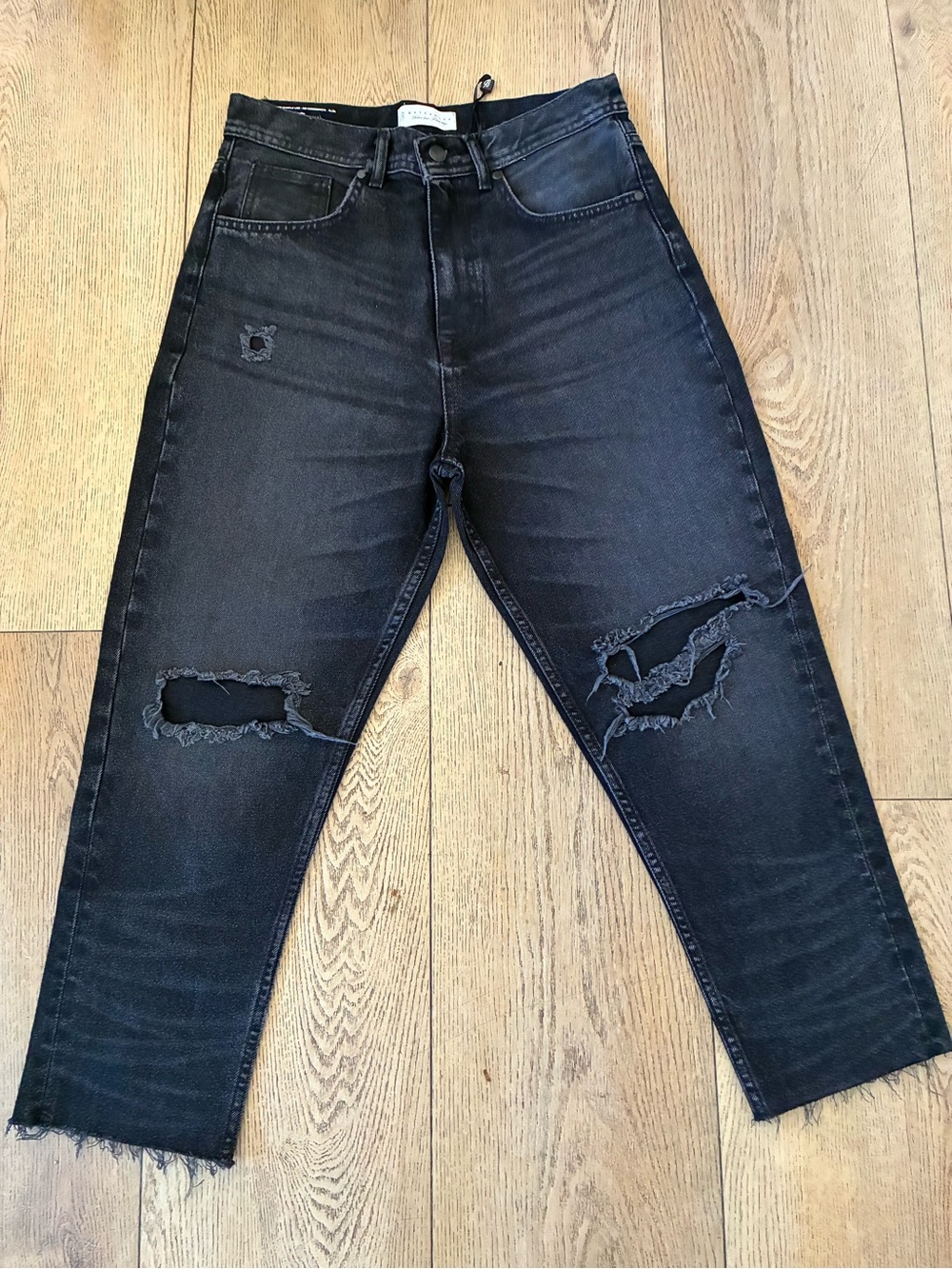 Baykanlar Black skinny Jeans-NWOT-size 29